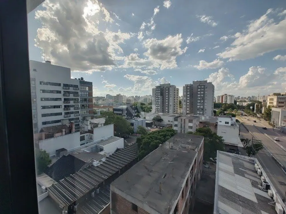 Sala-Conjunto, 59 m² - Foto 1