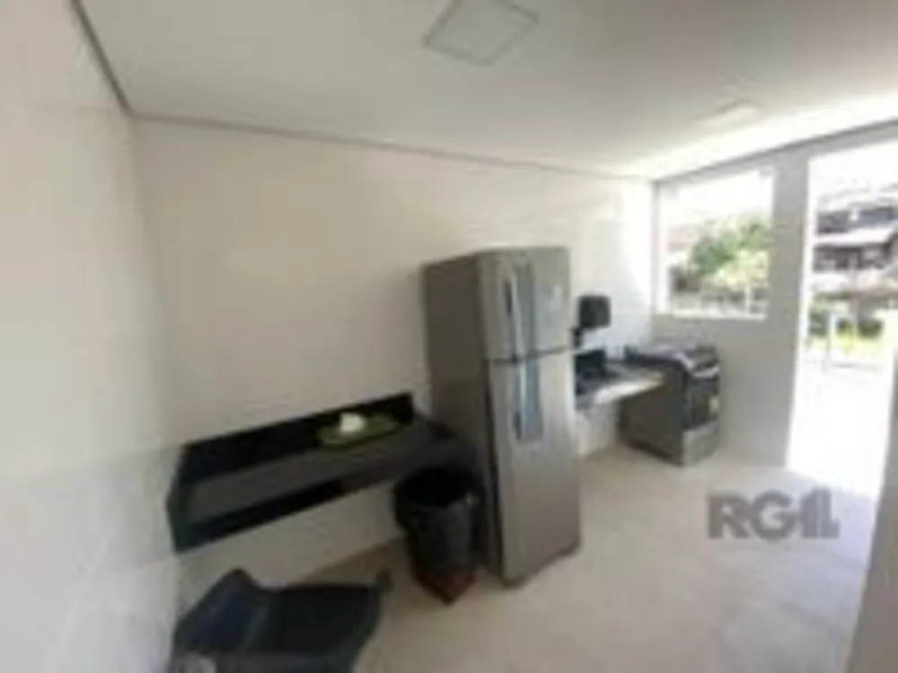 Apartamento, 2 quartos, 39 m² - Foto 2