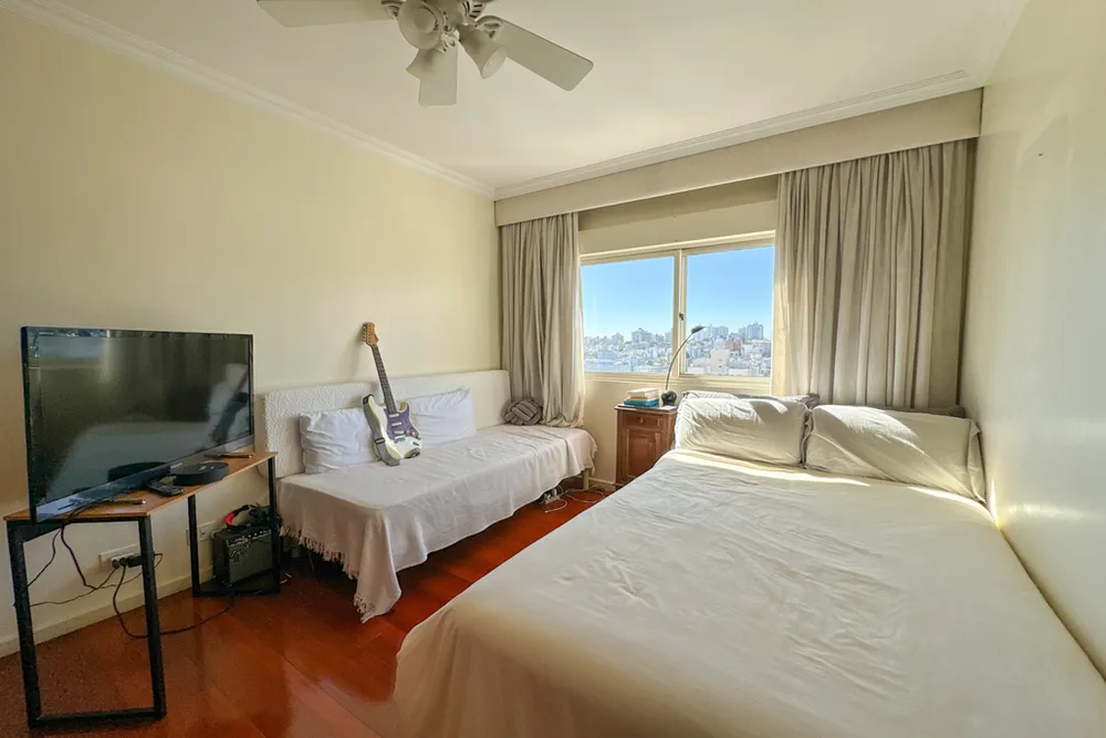 Apartamento, 3 quartos, 155 m² - Foto 2