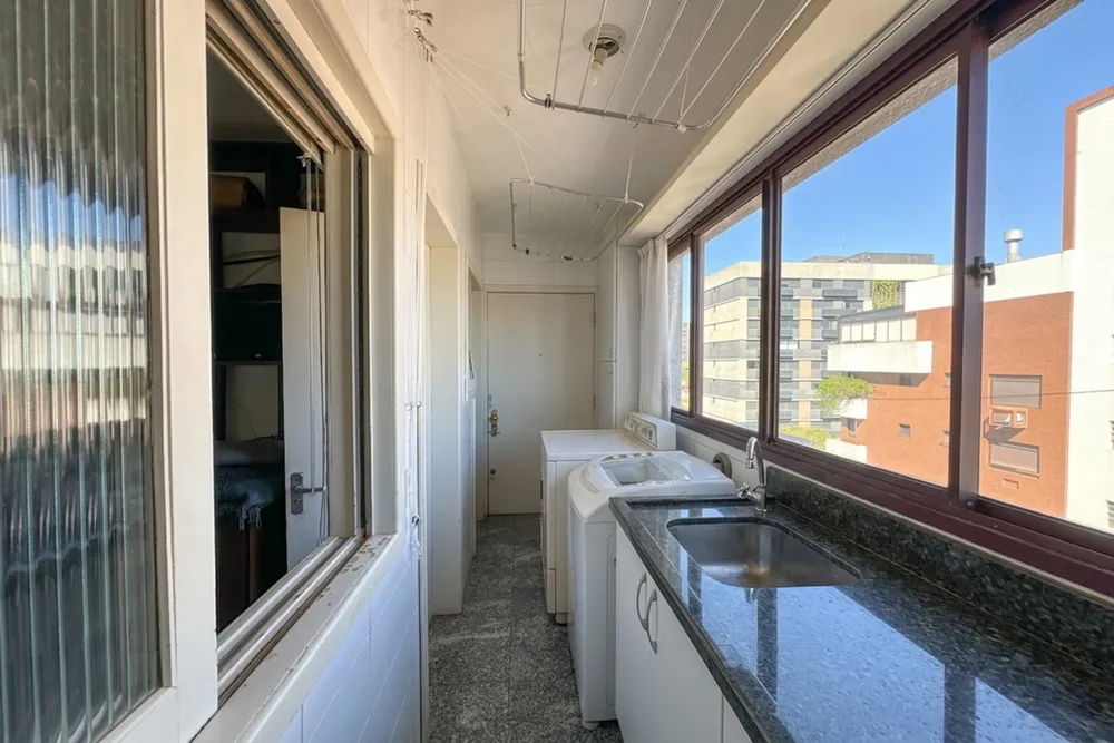 Apartamento, 3 quartos, 155 m² - Foto 7