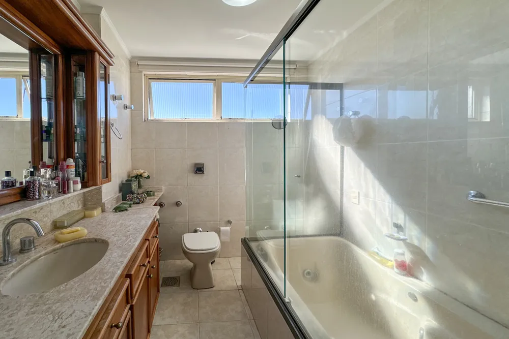 Apartamento, 3 quartos, 155 m² - Foto 4