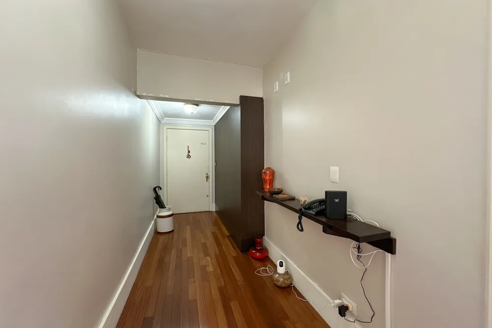 Apartamento, 3 quartos, 155 m² - Foto 8