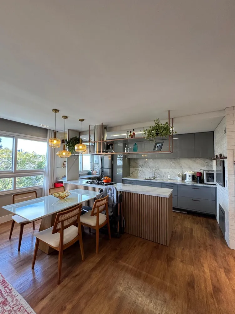 Apartamento, 2 quartos, 75 m² - Foto 4