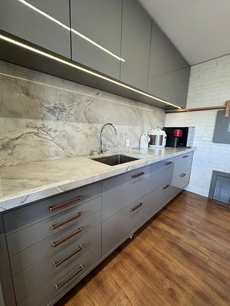 Apartamento, 2 quartos, 75 m² - Foto 4