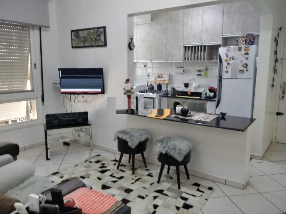 Apartamento, 1 quarto, 45 m² - Foto 5