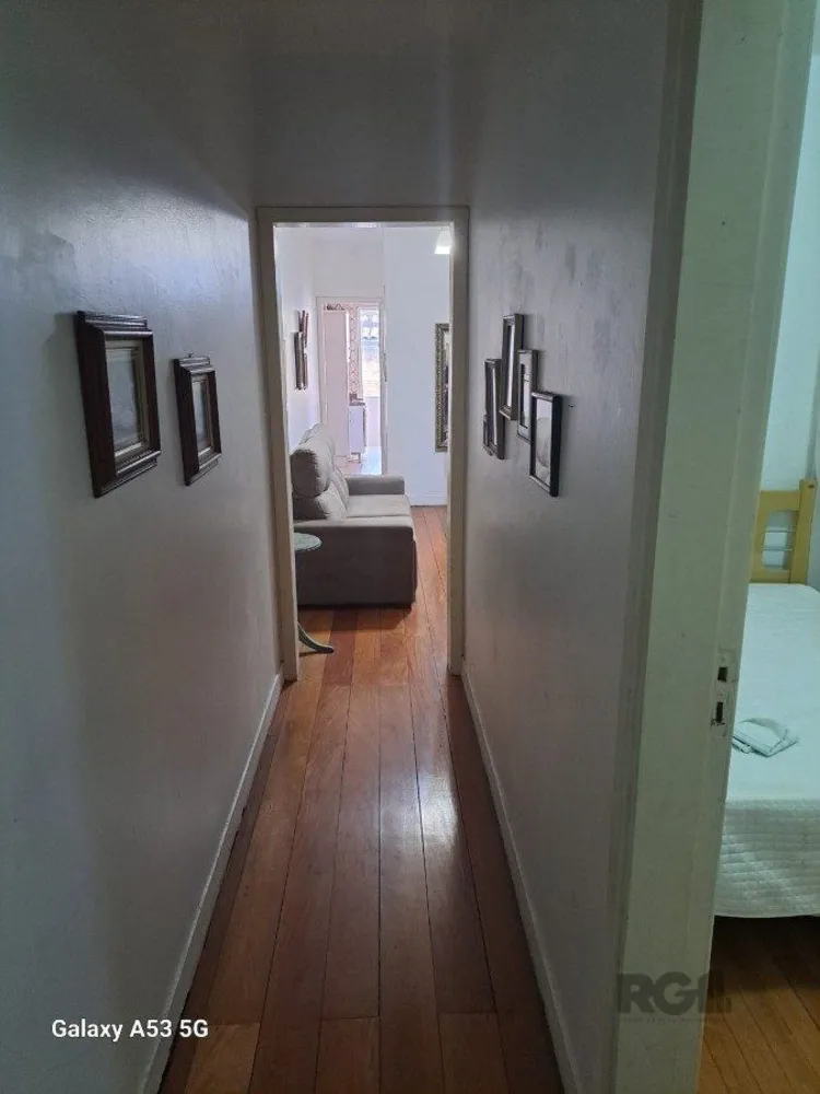 Apartamento, 2 quartos, 68 m² - Foto 2