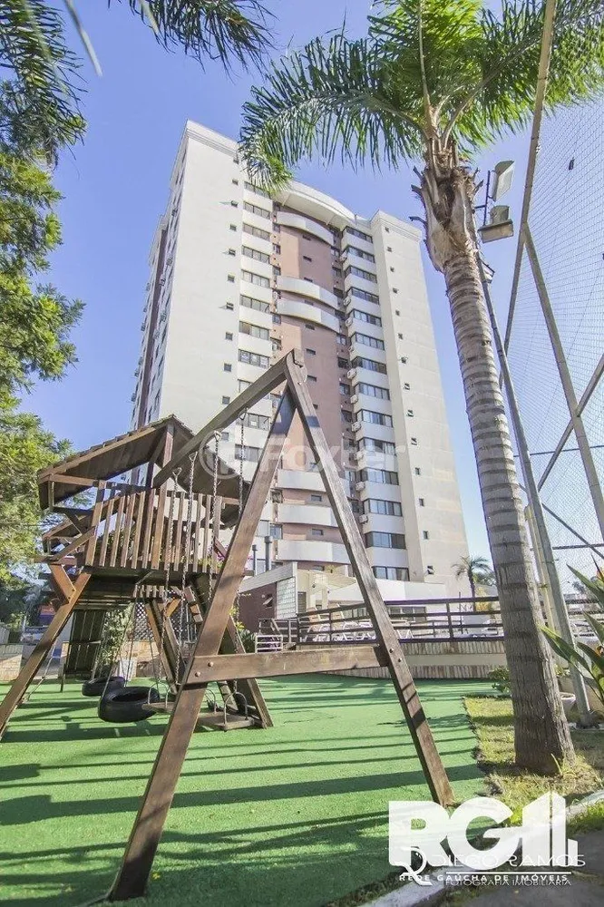 Apartamento, 3 quartos, 74 m² - Foto 6