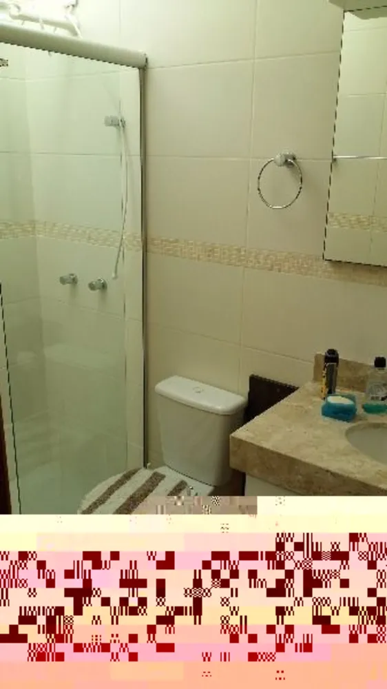 Casa, 3 quartos, 95 m² - Foto 1