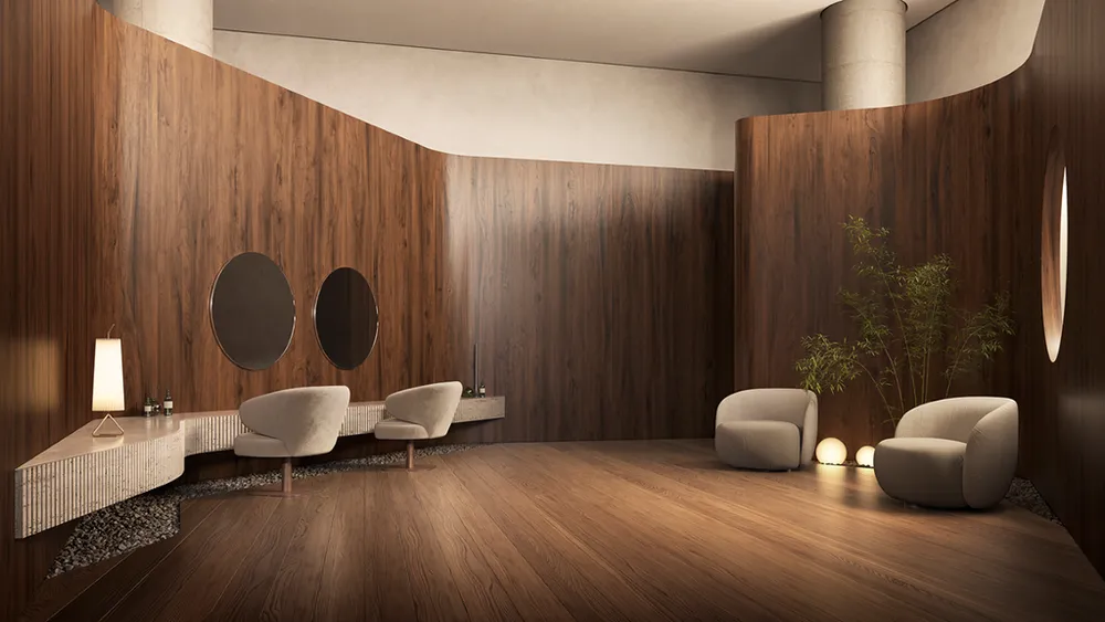 Apartamento, 3 quartos, 285 m² - Foto 1