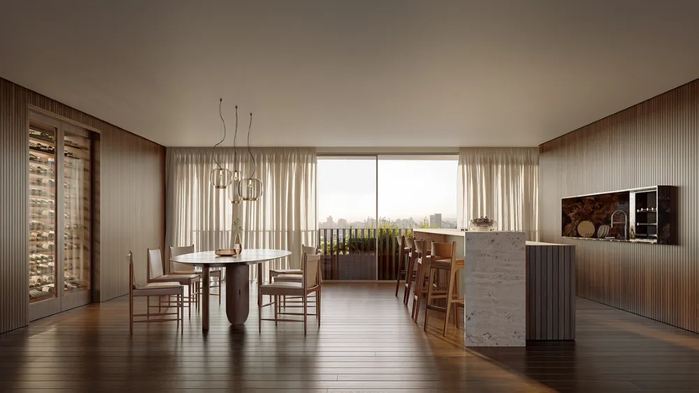 Apartamento, 3 quartos, 285 m² - Foto 8