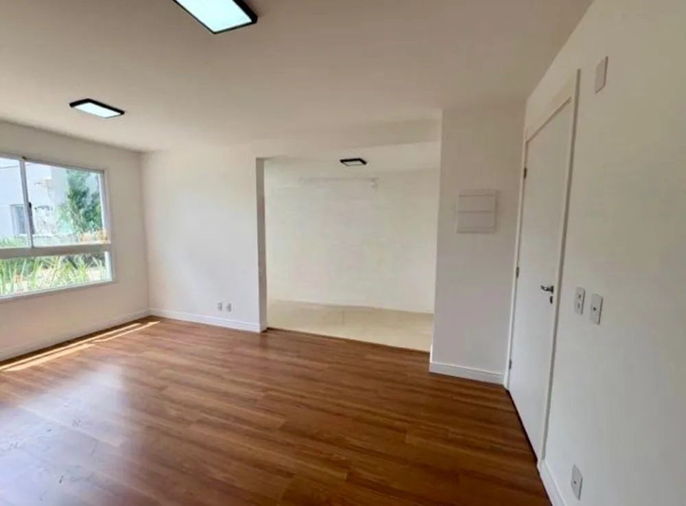 Apartamento, 2 quartos, 50 m² - Foto 9