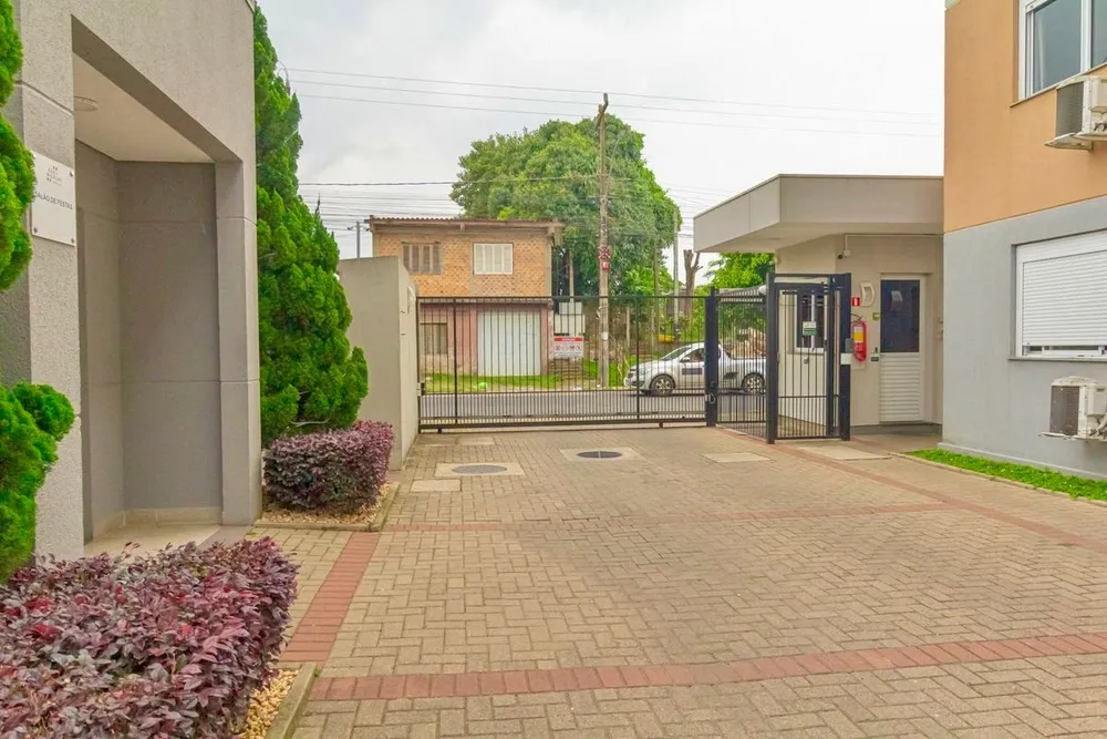 Apartamento, 2 quartos, 50 m² - Foto 10