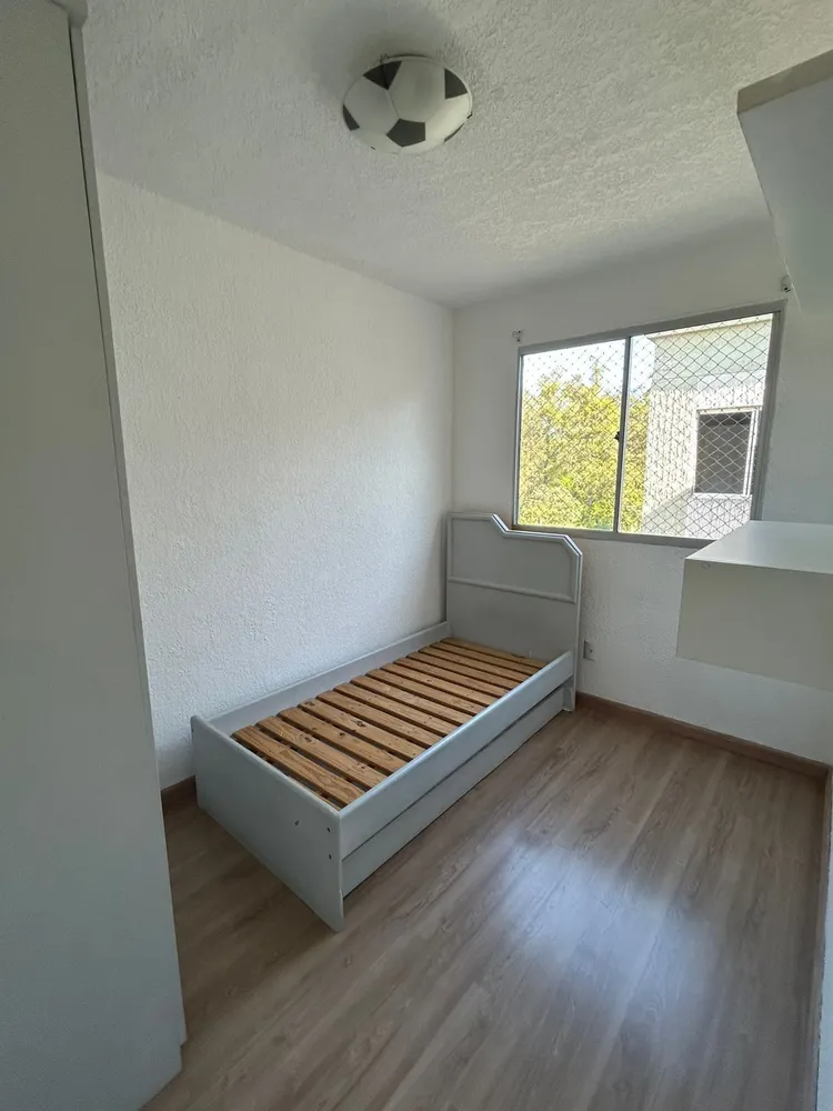 Apartamento, 2 quartos, 50 m² - Foto 8
