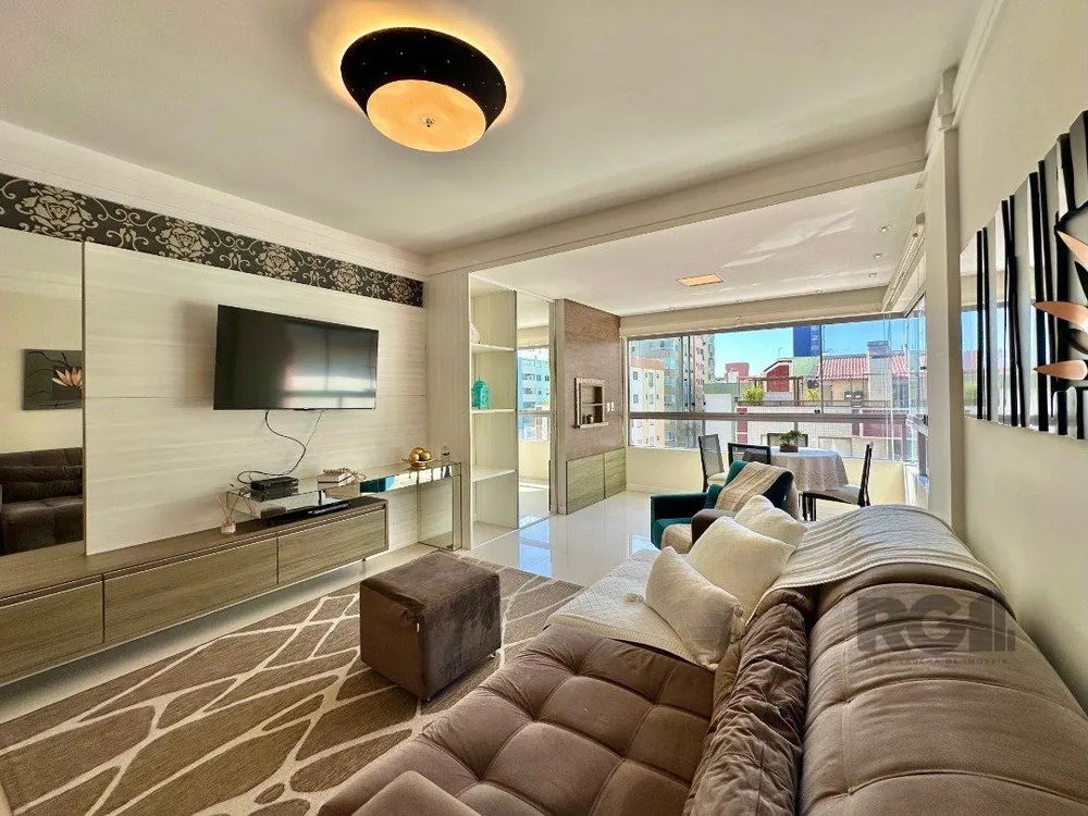 Apartamento, 3 quartos, 160 m² - Foto 3