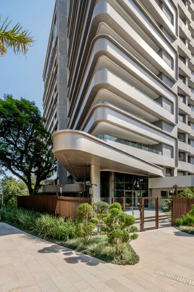 Apartamento, 4 quartos, 379 m² - Foto 2