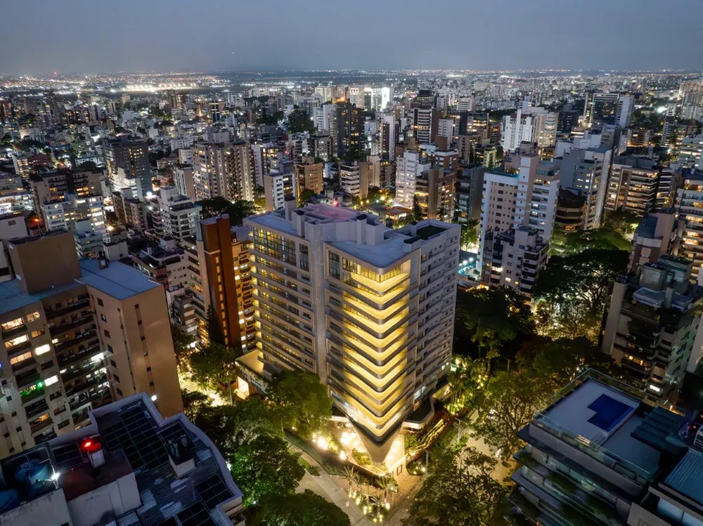 Apartamento, 4 quartos, 379 m² - Foto 4
