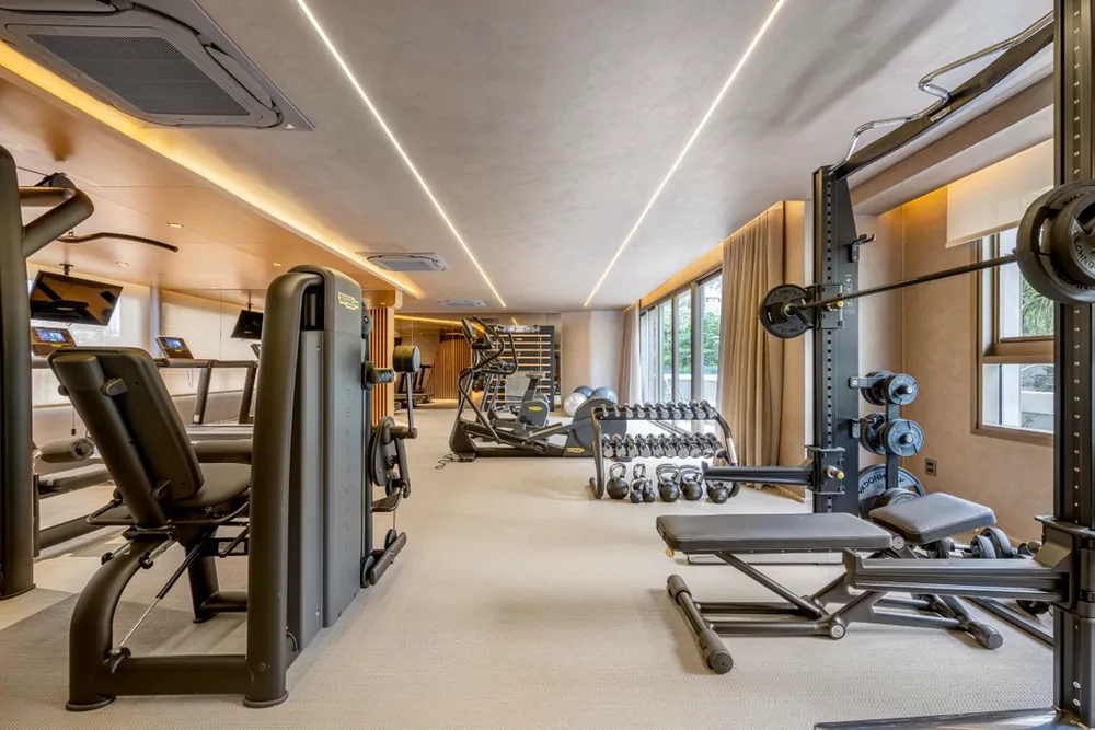 Apartamento, 4 quartos, 379 m² - Foto 4