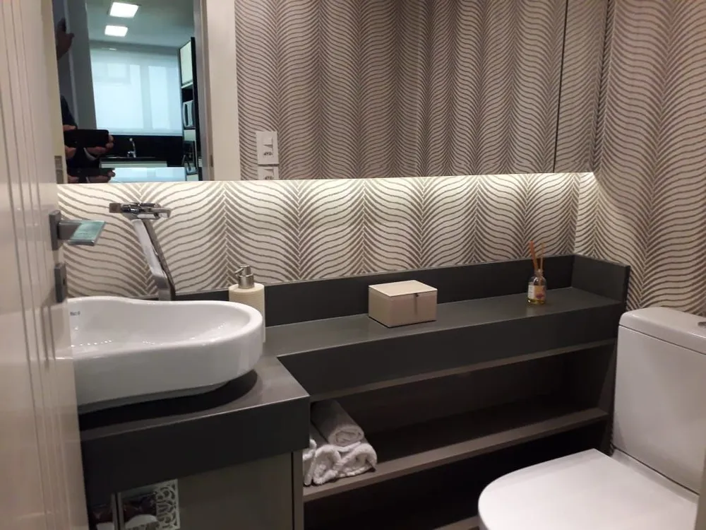 Apartamento, 3 quartos, 182 m² - Foto 1