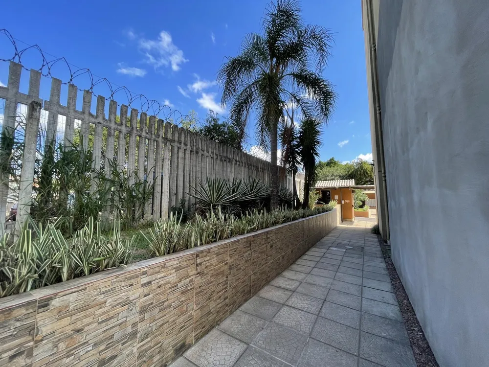 Apartamento, 2 quartos, 37 m² - Foto 8