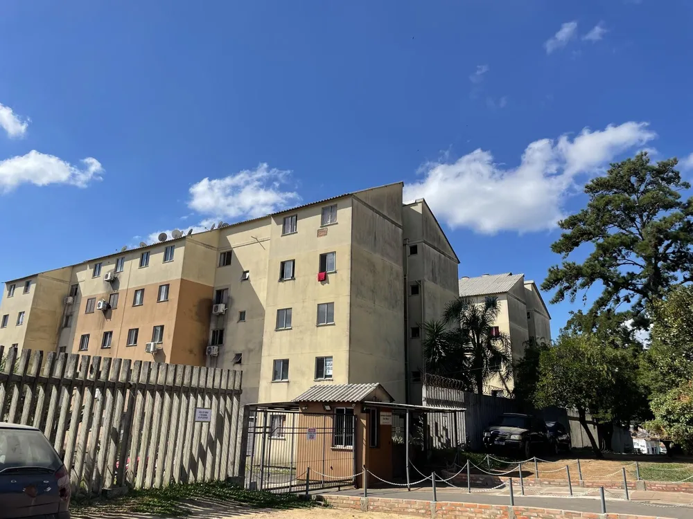 Apartamento, 2 quartos, 39 m² - Foto 6