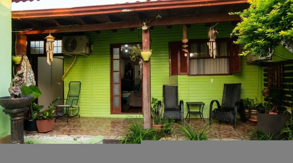 Apartamento, 3 quartos, 90 m² - Foto 1