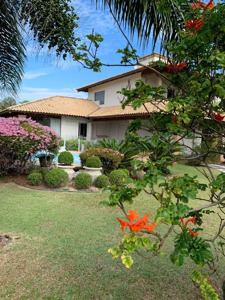Casa, 4 quartos, 421 m² - Foto 3