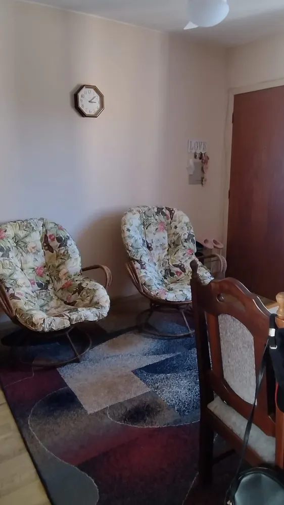 Apartamento, 2 quartos, 46 m² - Foto 2