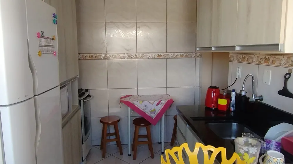Apartamento, 2 quartos, 46 m² - Foto 7