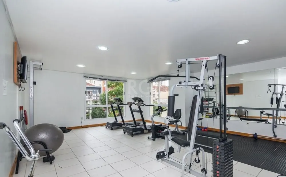 Apartamento, 2 quartos, 67 m² - Foto 1