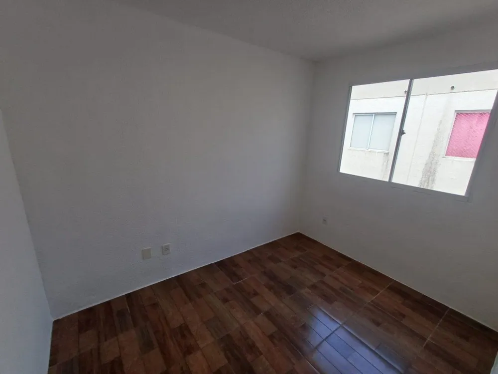 Apartamento, 2 quartos, 43 m² - Foto 1
