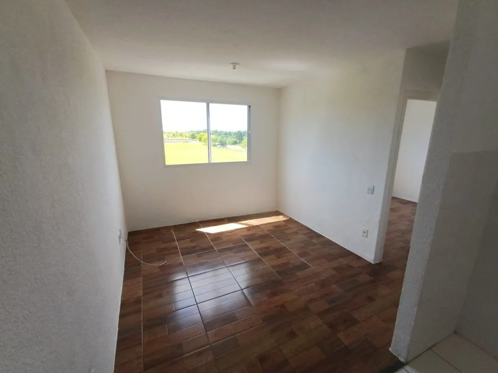 Apartamento, 2 quartos, 43 m² - Foto 5