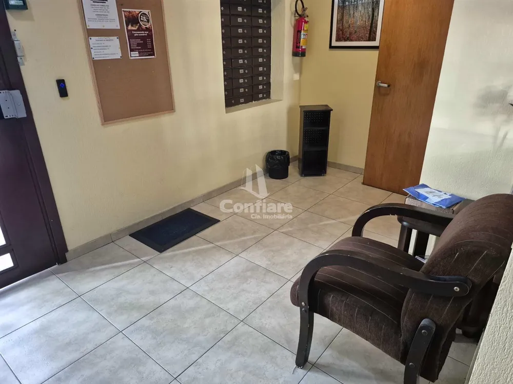 Apartamento, 1 quarto, 39 m² - Foto 2