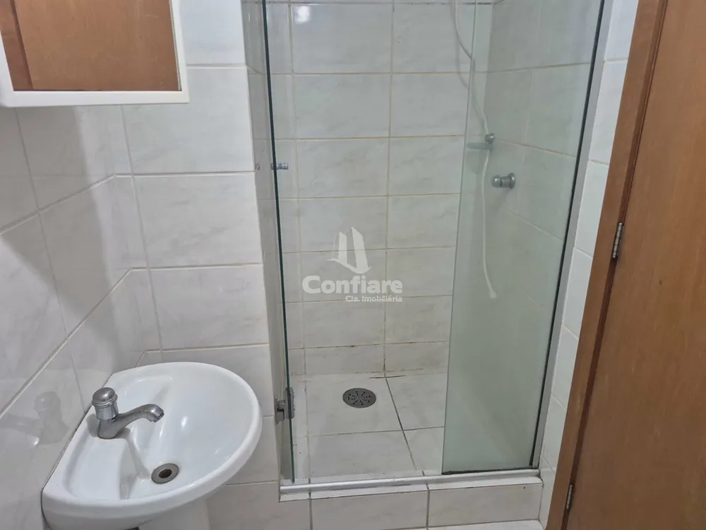 Apartamento, 1 quarto, 39 m² - Foto 6