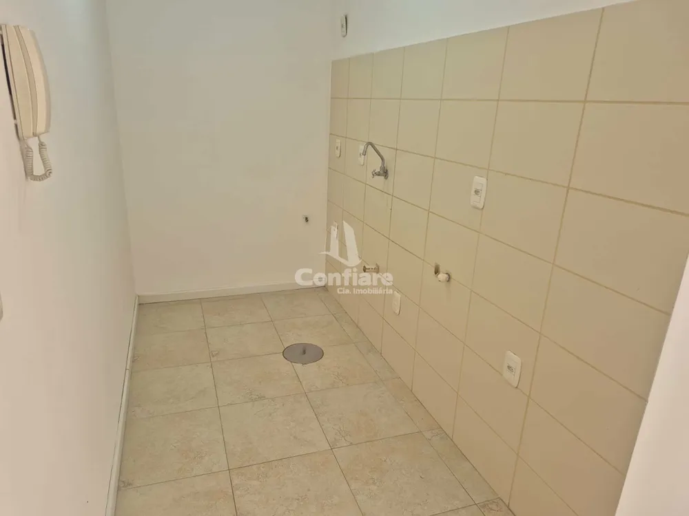Apartamento, 1 quarto, 39 m² - Foto 4