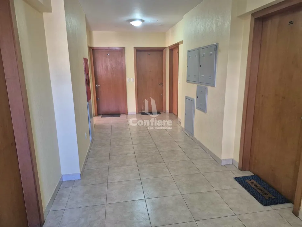 Apartamento, 1 quarto, 39 m² - Foto 5
