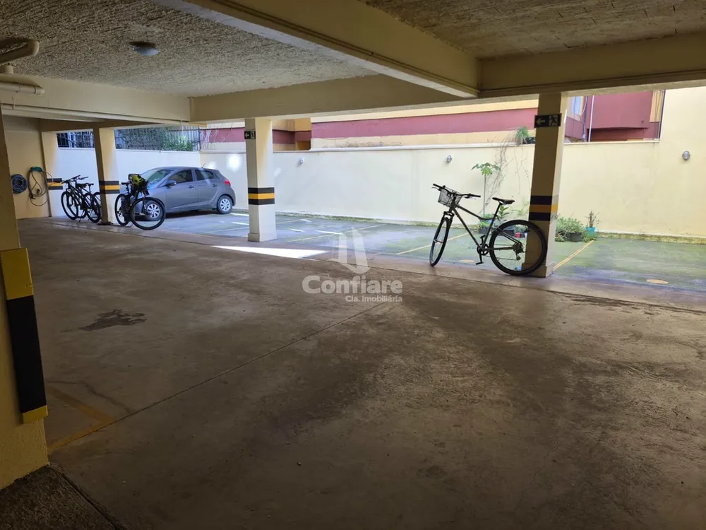 Apartamento, 1 quarto, 39 m² - Foto 1