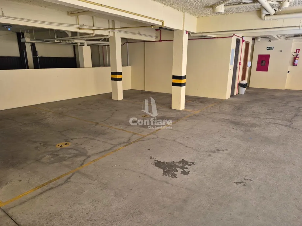 Apartamento, 1 quarto, 39 m² - Foto 8