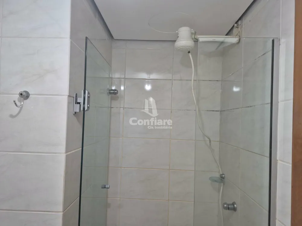 Apartamento, 1 quarto, 39 m² - Foto 3