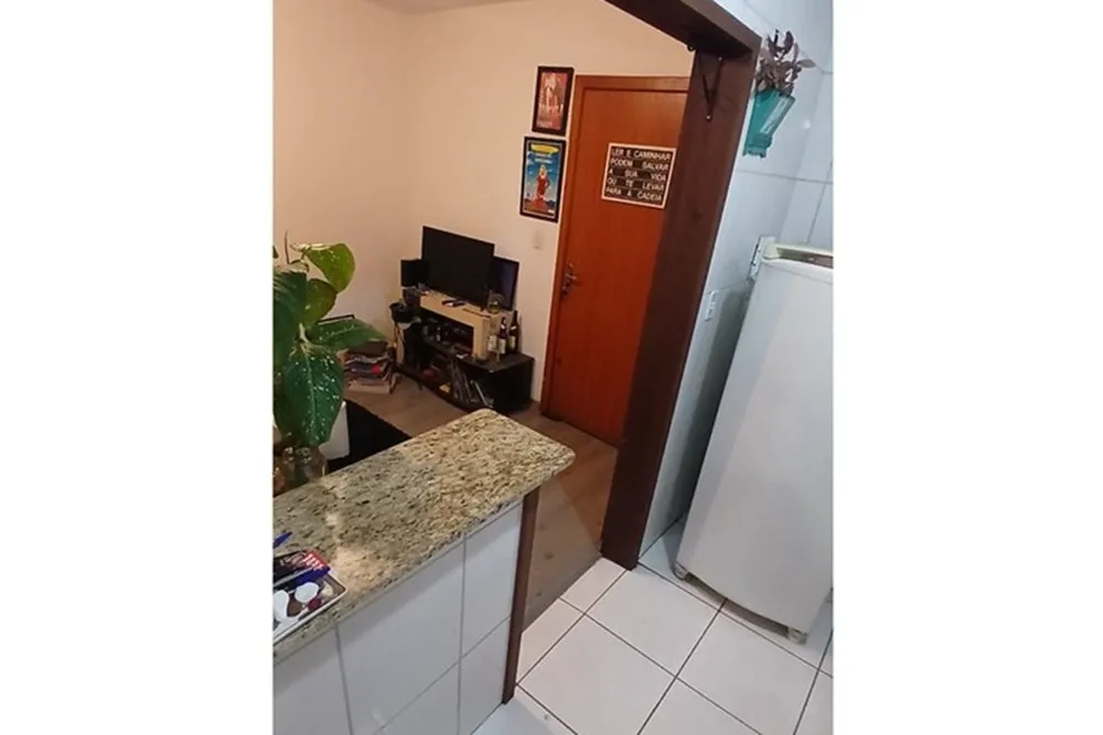 Apartamento, 1 quarto, 34 m² - Foto 3