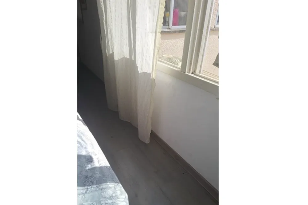Apartamento, 1 quarto, 34 m² - Foto 8