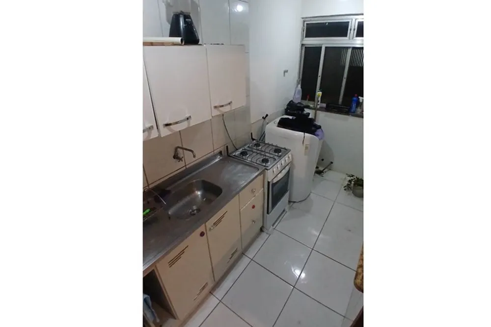 Apartamento, 1 quarto, 34 m² - Foto 6
