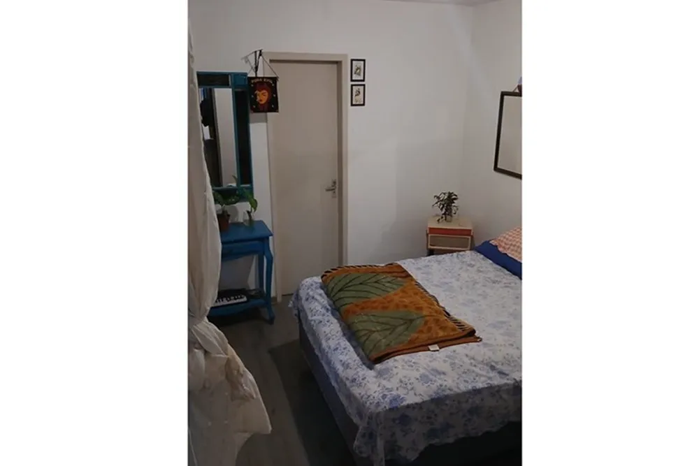 Apartamento, 1 quarto, 34 m² - Foto 7