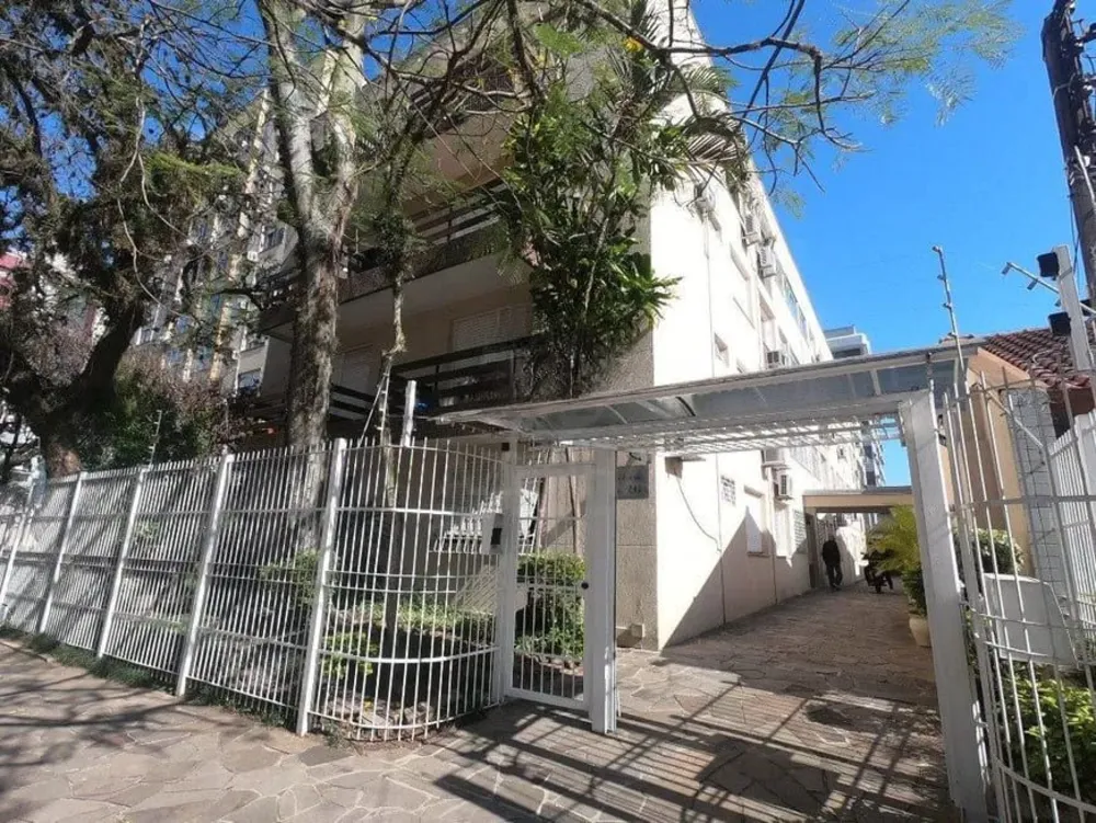 Apartamento, 2 quartos, 73 m² - Foto 1