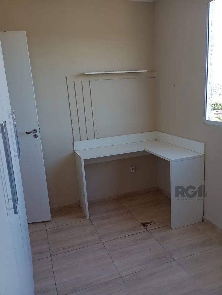 Apartamento, 2 quartos, 42 m² - Foto 3