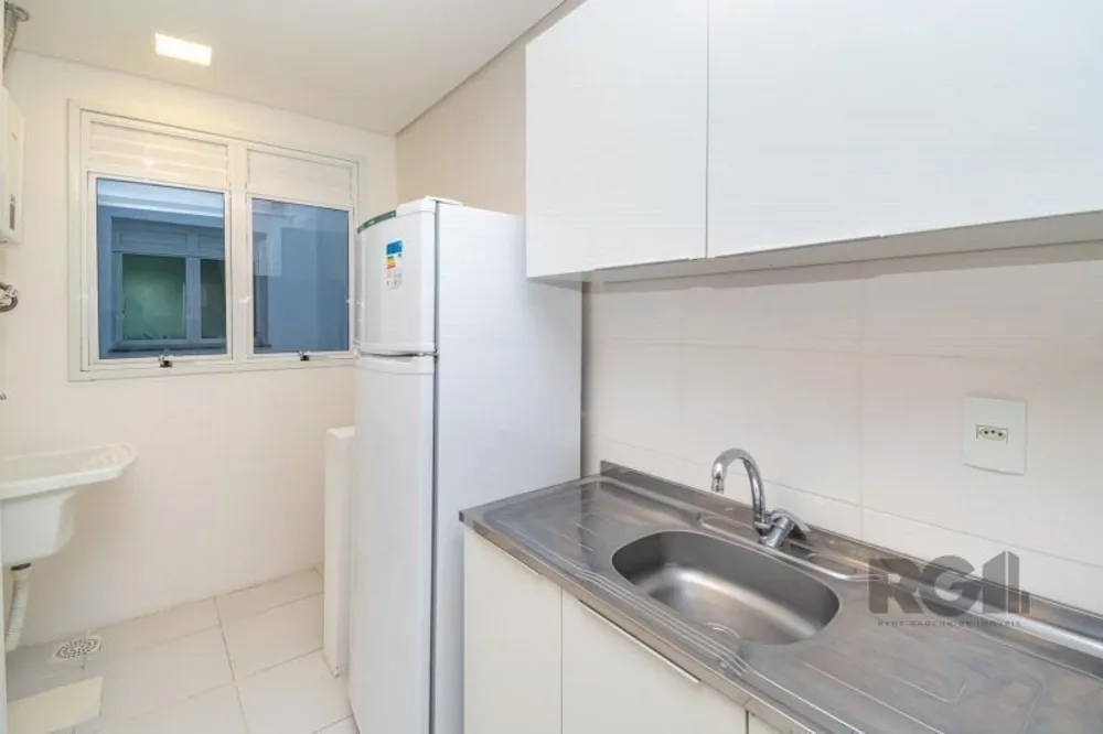 Apartamento, 1 quarto, 38 m² - Foto 3
