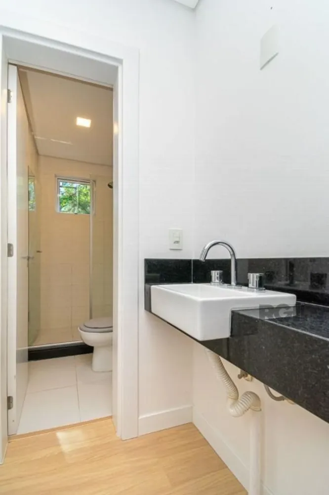 Apartamento, 1 quarto, 38 m² - Foto 7