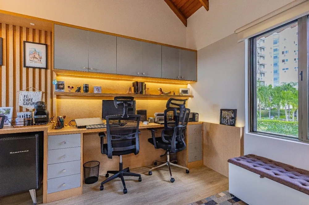 Apartamento, 4 quartos, 414 m² - Foto 2