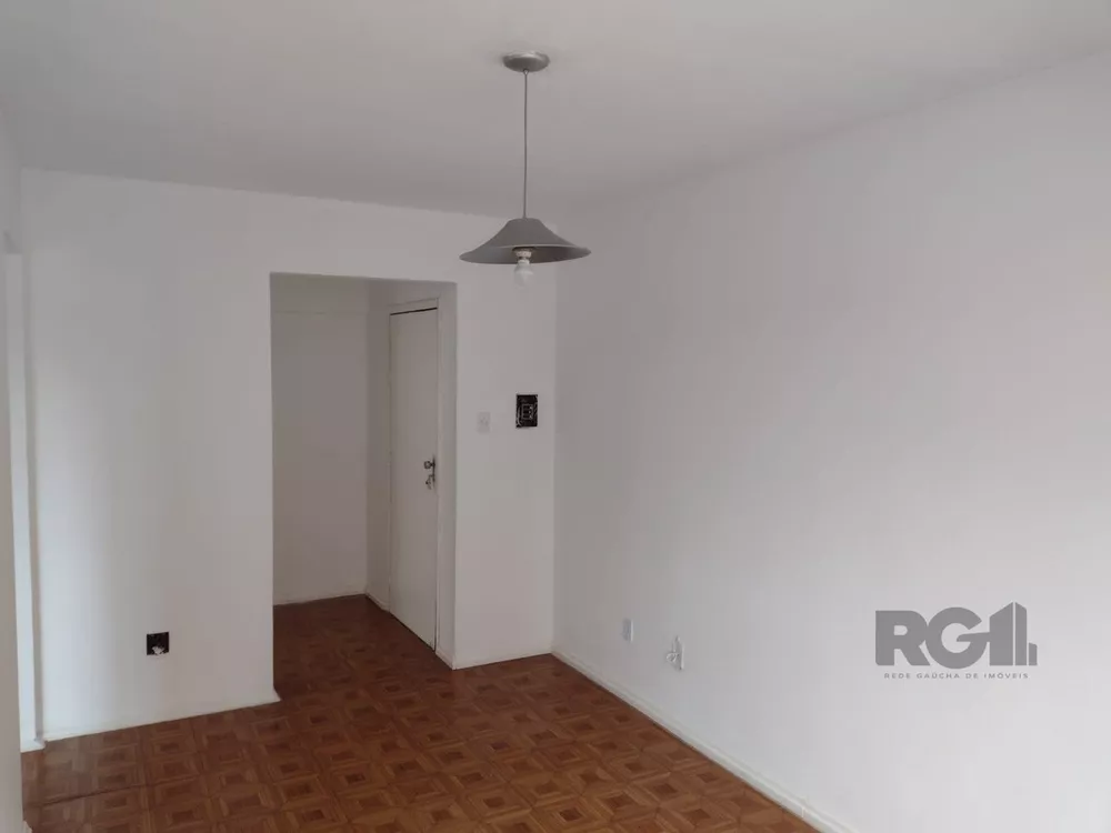 Apartamento à venda com 1 quarto, 43m² - Foto 6