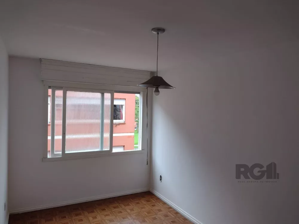 Apartamento à venda com 1 quarto, 43m² - Foto 7