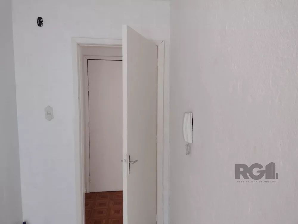 Apartamento à venda com 1 quarto, 43m² - Foto 5